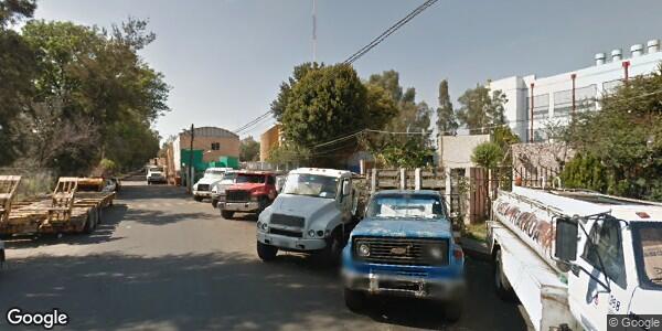 ALUMBRADO PÚBLICO SIN NOMBRE